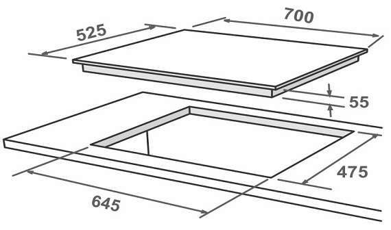 Installation Diagram